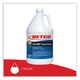 FiberPro Foam Control Liquid Defoamer, 1 gal Bottle, 4/Carton