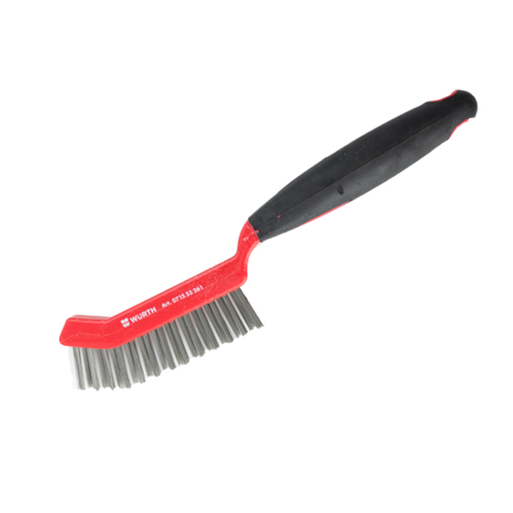 BRAKE CALIPER BRUSH Files Tire & Wheel Repair Tools Wurth USA