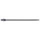 GM Cable Tie Clip Grey Nylon