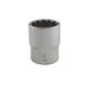ZEBRA 3/8 Inch Multi-Socket - 7mm