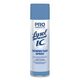 Disinfectant Spray, 19 oz Aerosol Spray, 12/Carton
