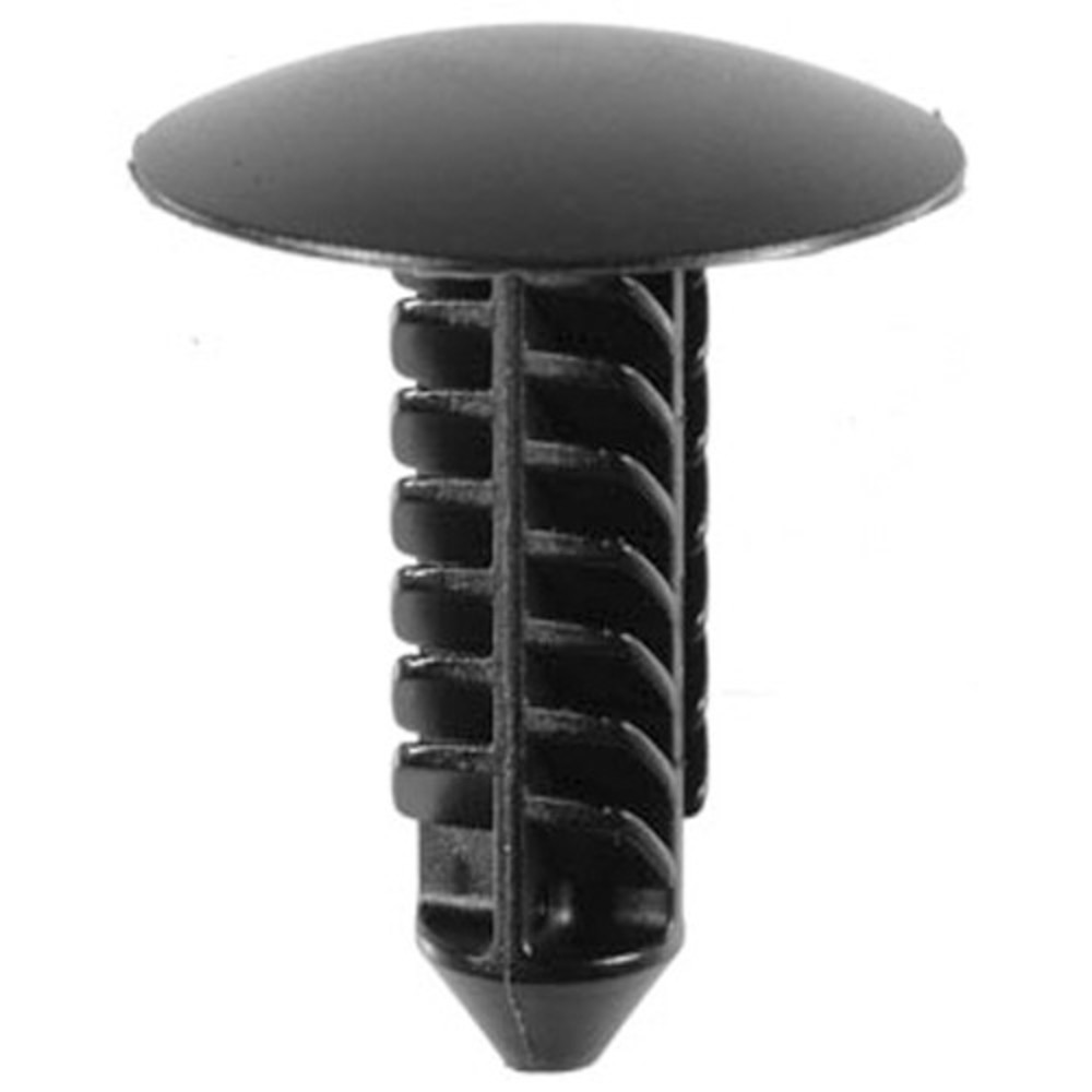 Bumper And Fender Apron Retainer Retainer Auto Body Clips