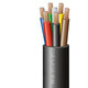 WIRE, TC 14/4 100' BK,R,BR,W