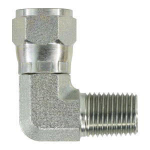SW-NUT/M-PIP EL TH1: 1/2 JIC TH2: 1/2 MPT