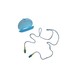 Corded Ear Plugs - Regular