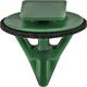FRONT FENDER MOULDING CLIP WITH SEALER