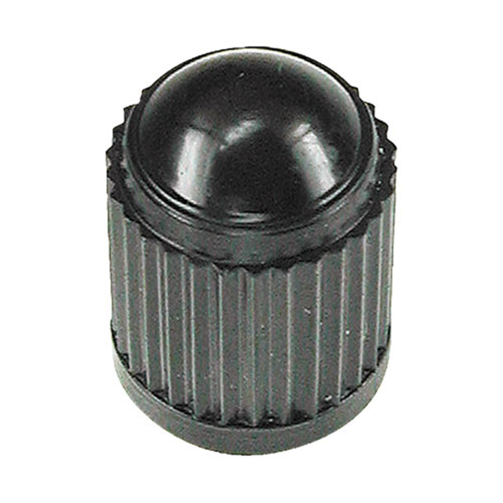 Tire Valve Cap Black Plastic Tire Valve Stems & Caps Tire, Wheel