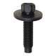 Ford Bolt Indent Hex Head with Dog Point