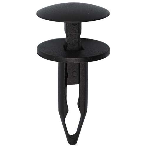 Saturn Black Plastic Drive Retainer