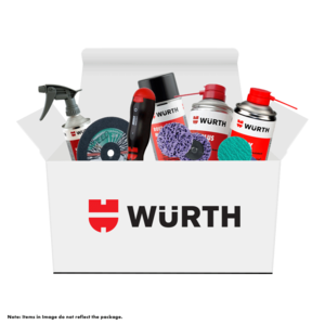 New Rep Sample Kit - CA (AUTO & CARGO)