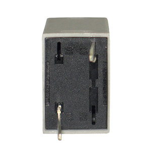 Small Spade Relay Bypass Switch