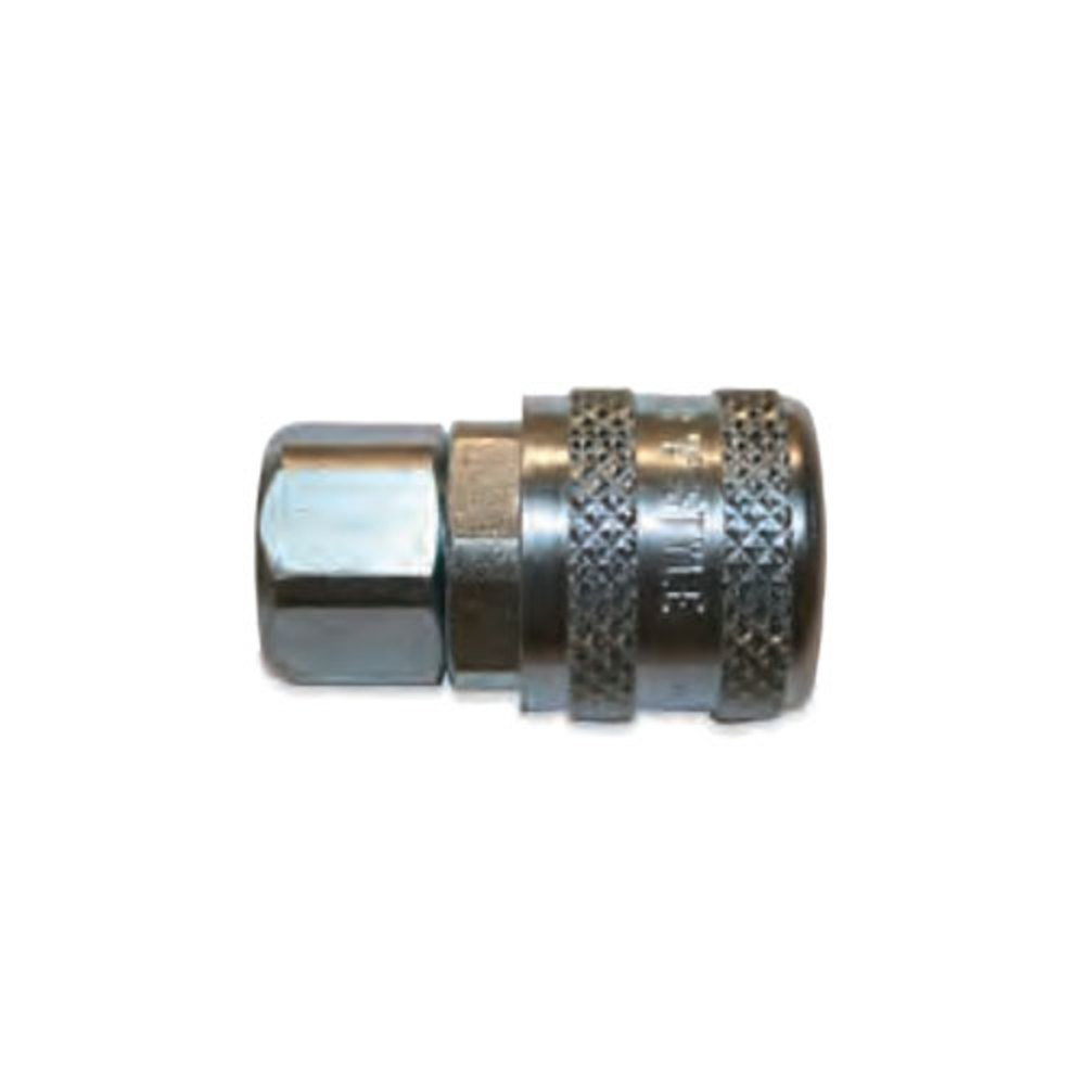 Milton (Replaces Acme A918B) Air Coupler 1/4" Air Couplers Air