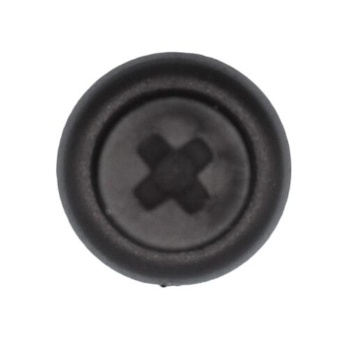 FRONT BUMPER FASCIA PUSH TYPE RETAINER