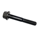 Grade 8 Flange Bolt Phosphate & Oil Finish 3/8-16X2-1/2