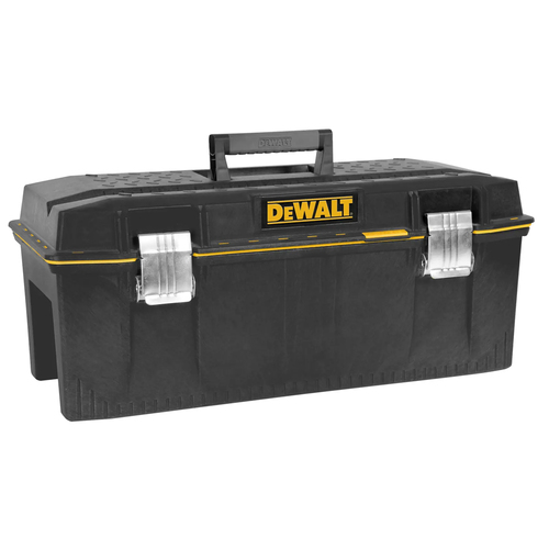 Dewalt® 28 Inch (711mm) Water Sealed Toolbox