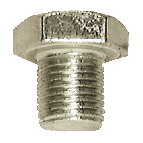Drain Plug 5/8 Wrench X 1/2 Diameter X 20 Thread Pitch