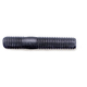 Manifold Stud Partial Thread 5.8 Black 8X50