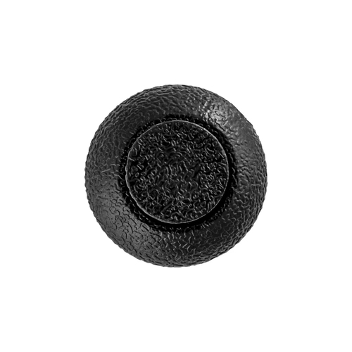 TOYOTA & LEXUS PUSH-TYPE RETAINER BLACK