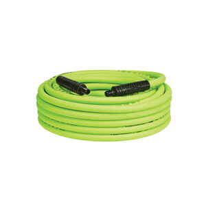 Flexzilla® 3/8" x 50' Pneumatic Air Hose 1/4" MNPT