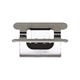 Toyota Front Bumper Clip