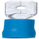 Male Spade Connector Blue