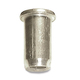 Rivet Nut Aluminum M5 Grip .5-3.0