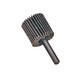 2 Inch  Diameter 60 Grit Flap Wheel