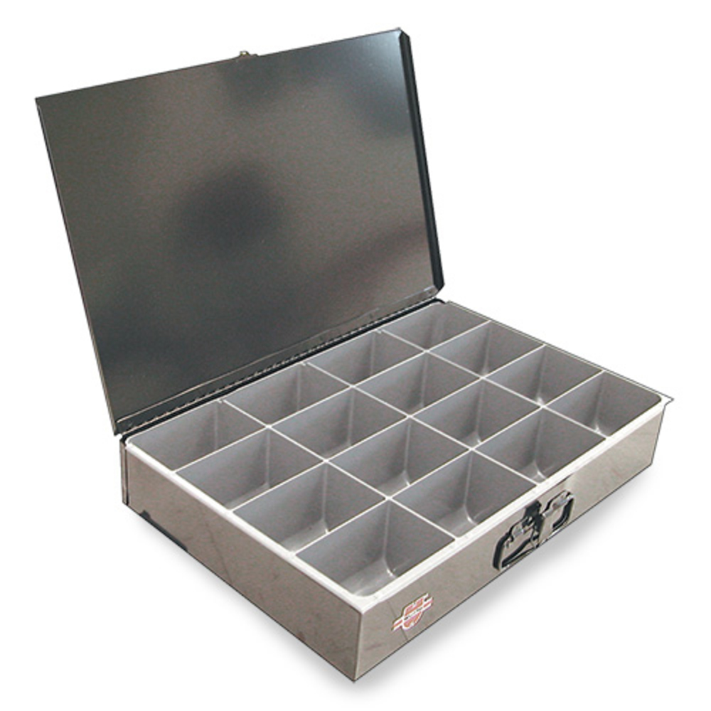Large Box 20 Compartment For Organizational System Drawer