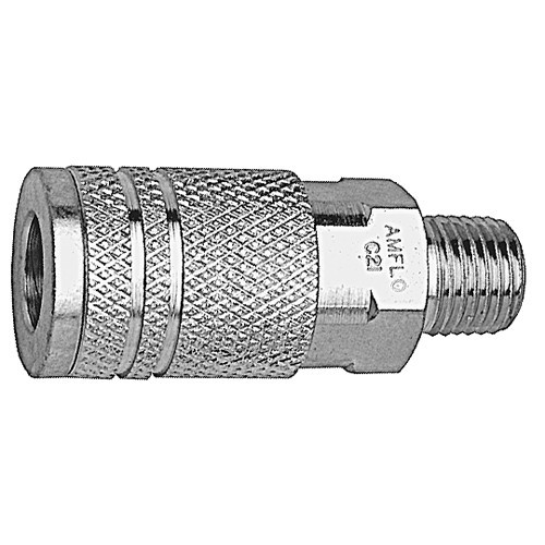 1/4 Inch Industrial Milton Male 1/4 Inch Npt | Wurth USA