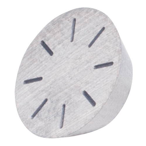 Positive Rake Round Tool Bit 5/16