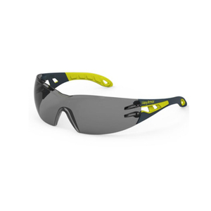 HexArmor® MX200 Safety Glasses with TruShield Grey 23% Lens