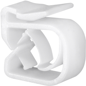 Tubing Support Clip