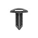 TRUNK SIDE TRIM RETAINER