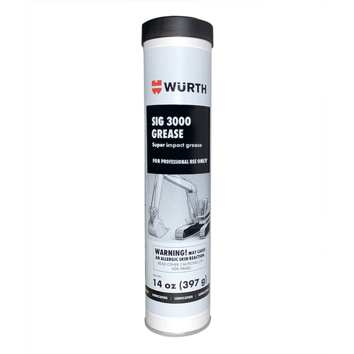 SIG 3000 Grease 14oz (397g)