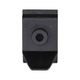 Toyota Nylon U-Nut Black #10
