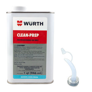 CLEAN PREP 32FLOZ WITH POUR SPOUT