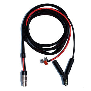 DEFA DC Cable MB Clamp 714600