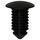Ford Explorer Black Plus Retainer