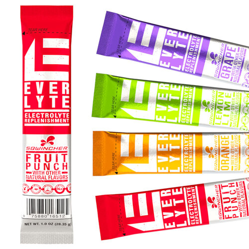 Sqwincher® EVERLYTE® 20 fl oz Yield Stick - Grape