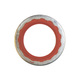 Slimline Washer ID: 17.91mm