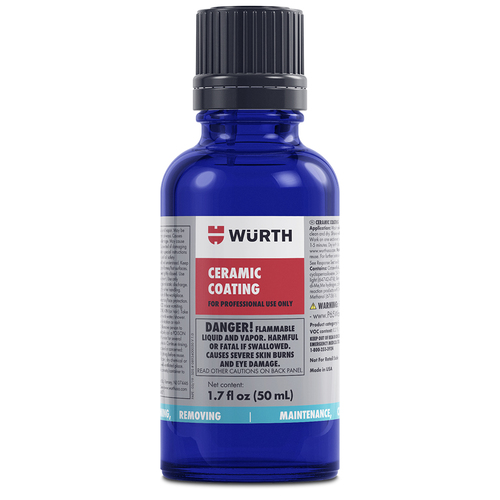 Ceramic Coating - 1.7 Fluid Ounces