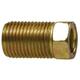 3/16 Long Steel Nut