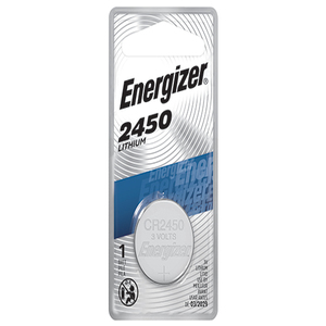 Lithium Battery 3V ECR 1620