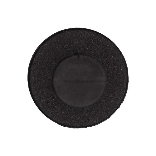 Black Nylon Fastener