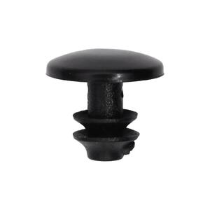 Weatherstrip Retainer
