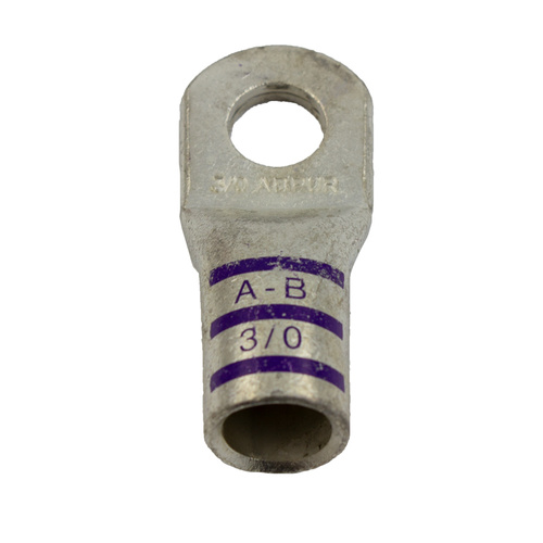 Magnalug 3/0 Gauge 1/2