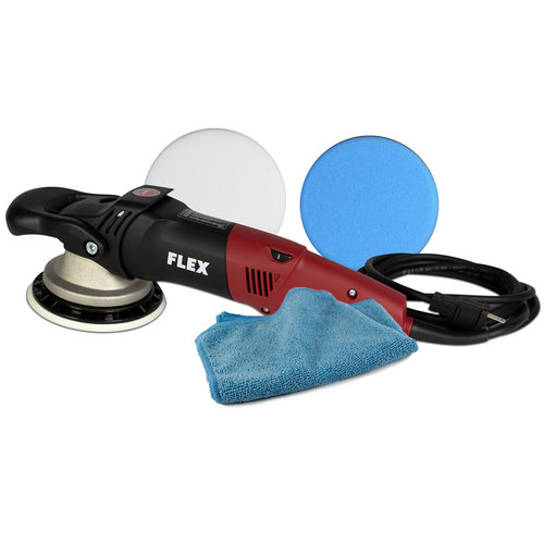 Flex Polisher Package Deal