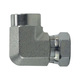 1-1/2X1-1/2 Female Union Elbow Swivel Adapter