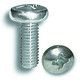 Machine Screw Pan Head Phillips 6X10 7985