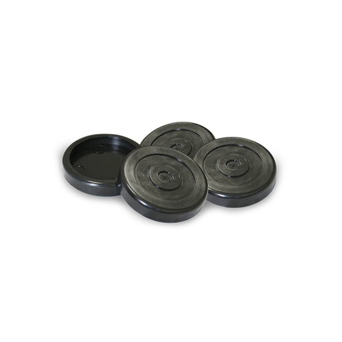 Max Jax Polyurethane Tuf-Pad Round